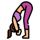 woman,yoga,exercise,wellness,relaxing,pose,yoga pose,yoga position,ragdoll cat